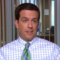 Andy Bernard