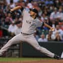 Andy Pettitte on Random Greatest New York Yankees