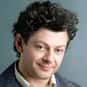 Andy Serkis is listed (or ranked) 20 on the list The Most Underrated Actors