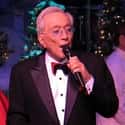 Howard Andrew "Andy" Williams was an American popular-music singer.