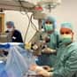 Anesthesiologist is listed (or ranked) 2 on the list Highest Paid Jobs