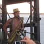 Angelo Moore is listed (or ranked) 14 on the list Famous Saxophonists