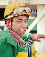 Angel Cordero, Jr. is listed (or ranked) 74 on the list Famous People Named Angel