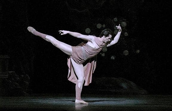 Ángel Corella is listed (or ranked) 58 on the list Famous People Named Angel