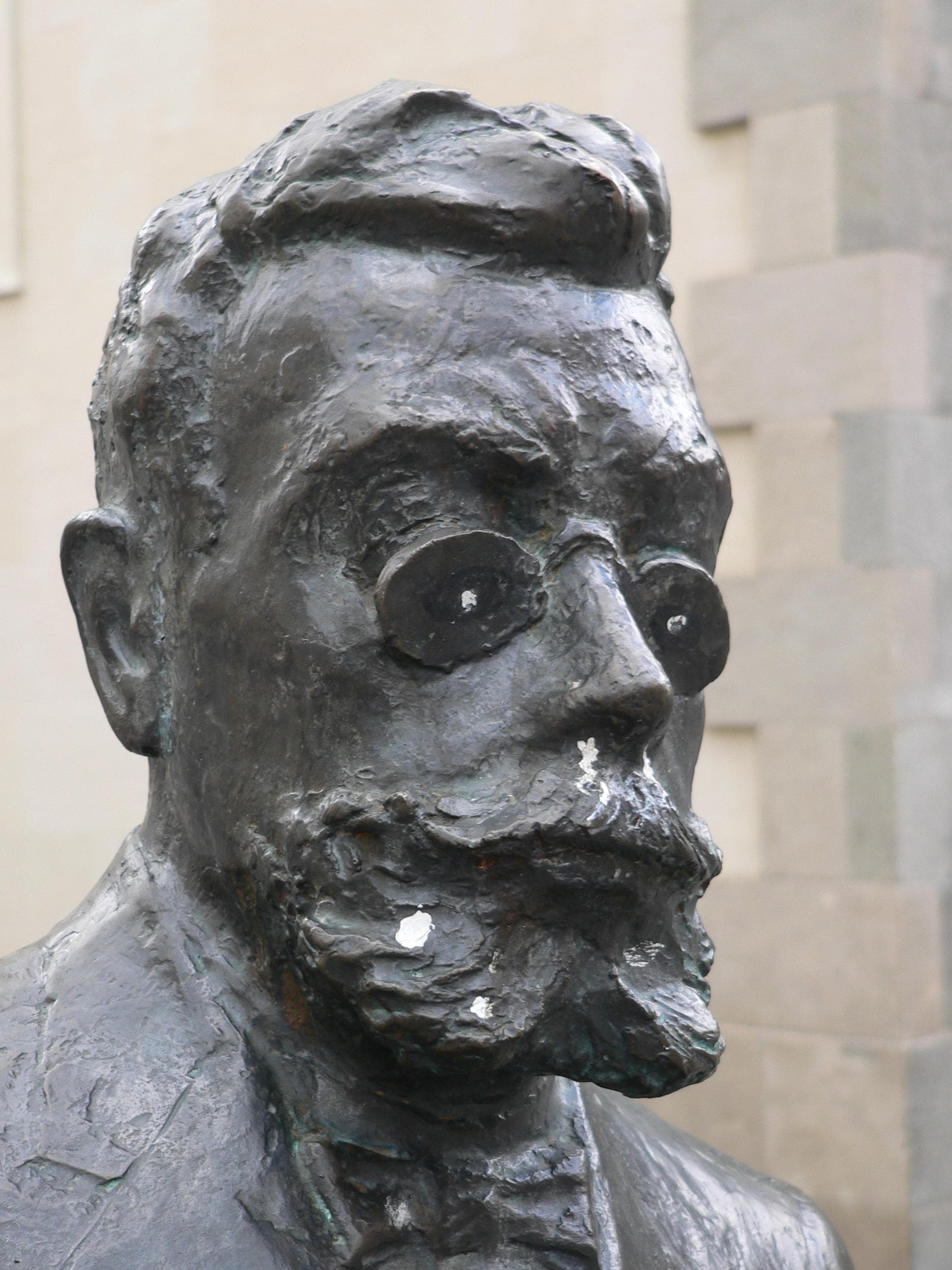 Àngel Guimerà is listed (or ranked) 52 on the list Famous People Named Angel