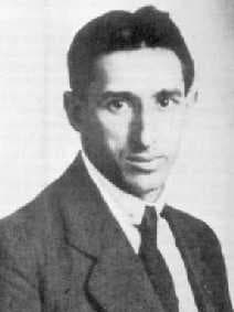 Ángel Pestaña is listed (or ranked) 98 on the list Famous People Named Angel