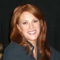 Akron, Ohio, USA   Angie Everhart is an actress and model.