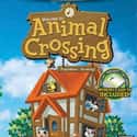 Life simulation, Console role-playing game, Role-playing video game   Animal Crossing, known in Japan as Dōbutsu no Mori, is a life simulation video game developed by Nintendo EAD and published by Nintendo.