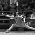 Anya Fichtel on Random Best Olympic Athletes in Fencing