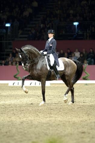 List Of 60+ Famous Female Equestrians