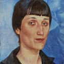 Anna Akhmatova, Selected Poems, Chetki   Anna Andreyevna Gorenko, better known by the pen name Anna Akhmatova, was a Russian modernist poet, one of the most acclaimed writers in the Russian canon.