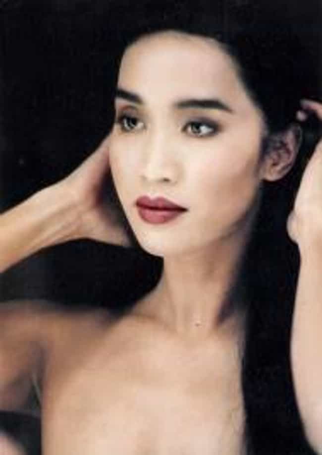 Famous Fashion Models From Philippines List Of Top