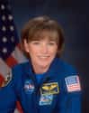 Anna Lee Fisher on Random Hottest Lady Astronauts In NASA History