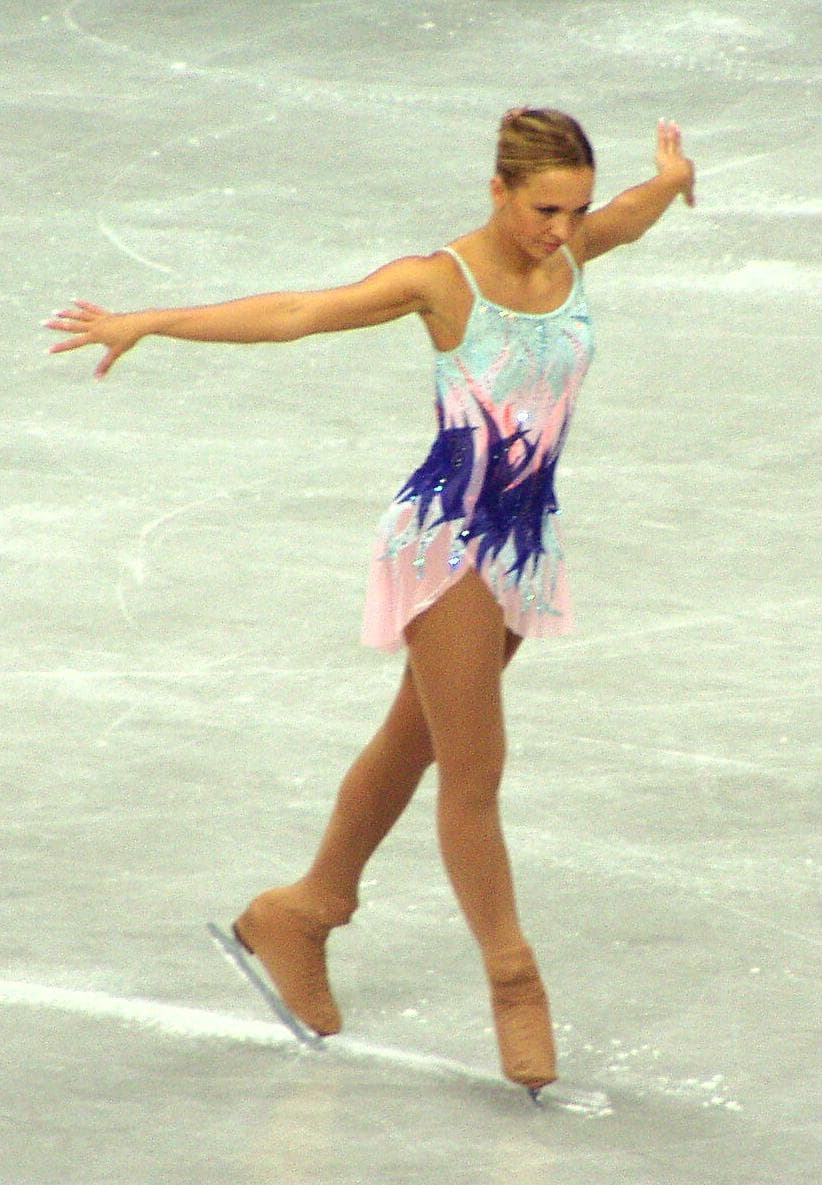 Famous Figure Skaters from Germany List of Top German Figure Skaters