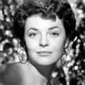 Anne Bancroft on Random Best Actresses to Ever Win Oscars for Best Actress
