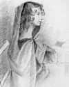 Anne Brontë on Random Greatest Female Novelists