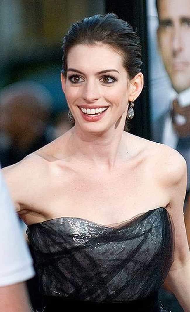 The 50 Most Beautiful Doe Eyed Female Celebrities Ranked