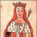 Anne Neville on Random Famous People Buried at Westminster Abbey