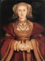 Anne of Cleves on Random Famous People Buried at Westminster Abbey