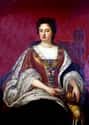 Anne, Queen of Great Britain on Random Most Powerful Women