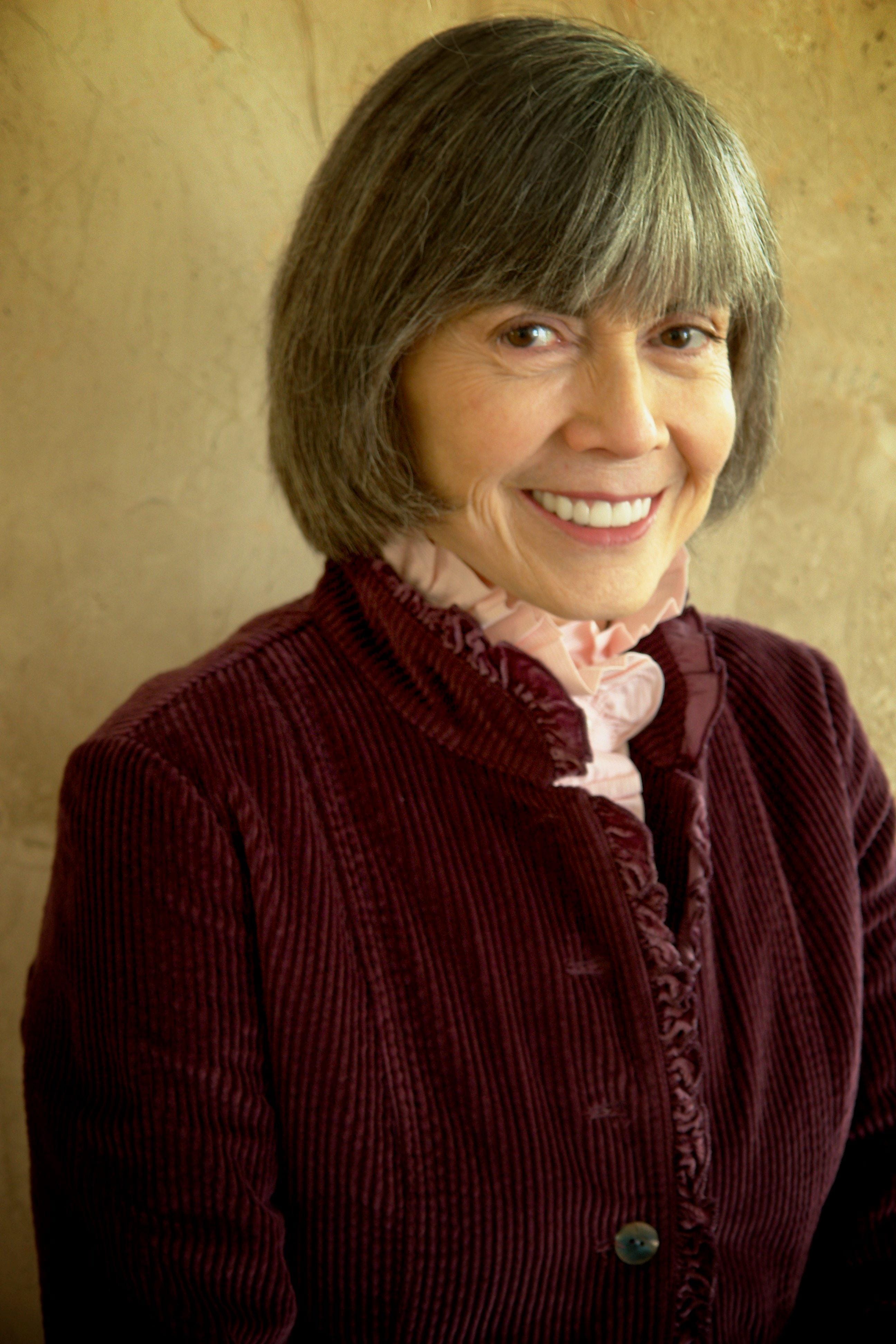 Anne Rice Rankings & Opinions

