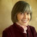 Anne Rice on Random Greatest Female Novelists
