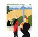 Another Green World on Random Best Brian Eno Albums