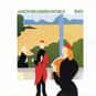 Another Green World is listed (or ranked) 12 on the list Famous Albums Produced by Brian Eno