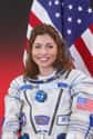 Anousheh Ansari on Random Hottest Lady Astronauts In NASA History