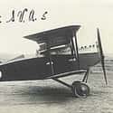 Ansaldo SVA on Random Best World War 1 Airplanes