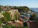 Antalya on Random Great Destinations for a Group Vacation