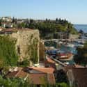 Antalya on Random Best Honeymoon Destinations in Europe