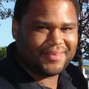Anthony Anderson