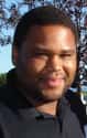 Anthony Anderson on Random Best Law & Order Actors