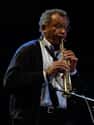 Anthony Braxton on Random Best Avant-garde Bands and Artists