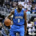 Anthony Johnson on Random Best NBA Players from South Carolina
