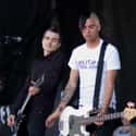 Anti‐Flag on Random Best Punk Rock Bands & Artists