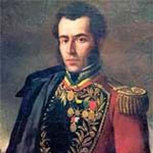 Antonio José de Sucre