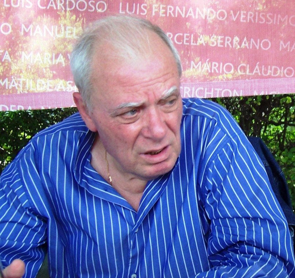 Famous Novelists from Portugal List of Top Portuguese Novelists