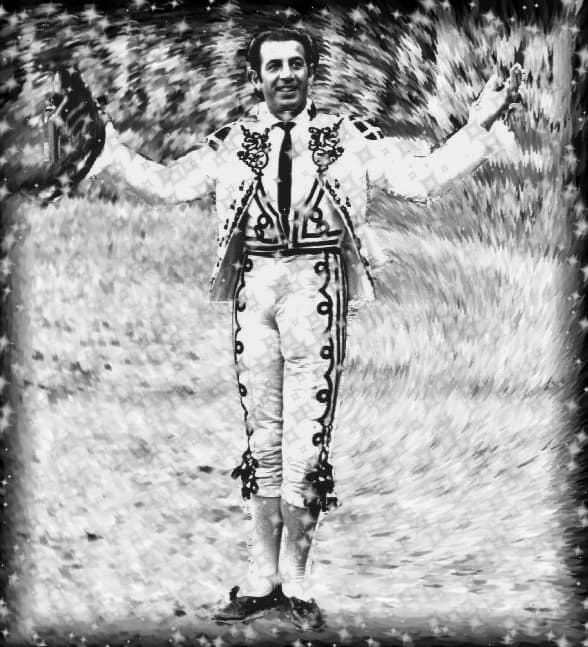 Famous Male Matadors List of Top Male Matadors