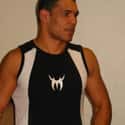 Antônio Rodrigo Nogueira on Random Best MMA Fighters from Brazil