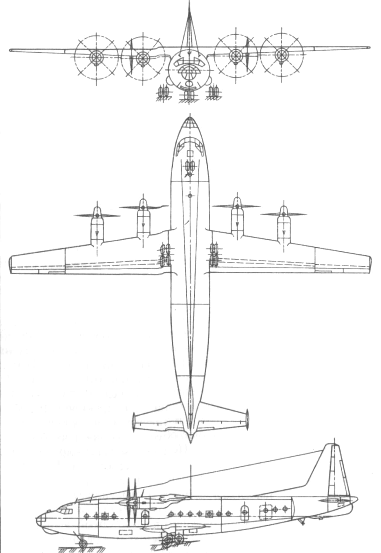 Antonov An-10