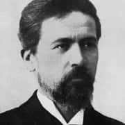 Anton Chekhov