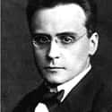 Serialism, Atonal music, 20th-century classical music   Anton Webern was an Austrian composer and conductor. He was a member of the Second Viennese School.