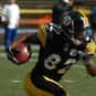 Antwaan Randle El is listed (or ranked) 14 on the list The Best Washington Redskins Wide Receivers of All Time