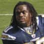 Antwan Applewhite is listed (or ranked) 24 on the list The Best Los Angeles Chargers Linebackers of All Time