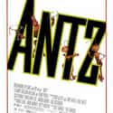 Antz on Random Best Animated Movies Streaming on Hulu
