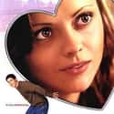 Christina Ricci, Woody Allen, Danny DeVito   Anything Else is a 2003 romantic comedy film.