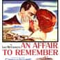 An Affair to Remember is listed (or ranked) 5 on the list AFI's Top 100 Love Story Movies