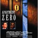 Apartment Zero on Random Best LGBTQ+ Drama Films